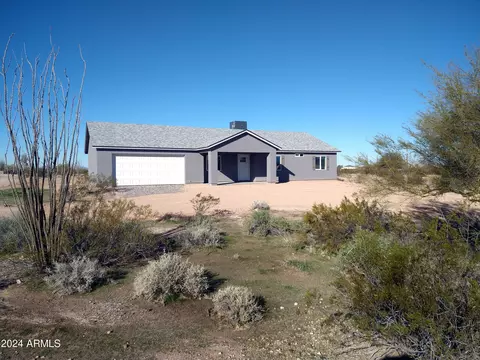 14780 N Dogwood Rd, Florence, AZ 85132