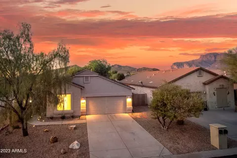 6538 E Las Animas Trl, Gold Canyon, AZ 85118