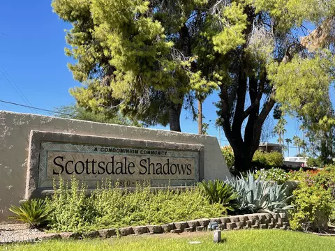 7930 E Camelback Rd #712, Scottsdale, AZ 85251