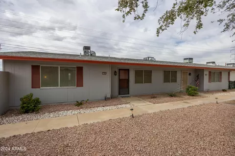 13856 N Newcastle Dr, Sun City, AZ 85351