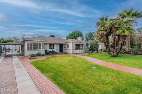 505 W Edgemont Ave, Phoenix, AZ 85003
