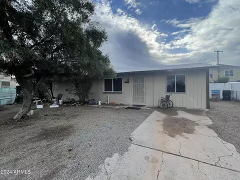 4015 W Alta Vista Rd, Phoenix, AZ 85041