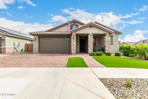 23671 N 161st Ave, Surprise, AZ 85378
