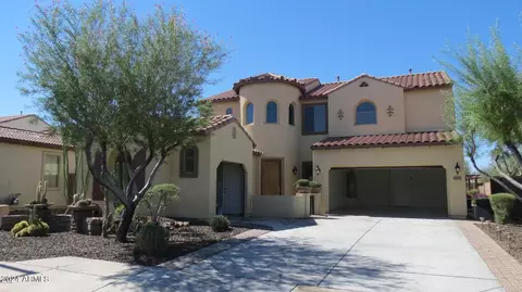 29522 N 126th Ln, Peoria, AZ 85383