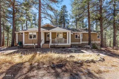 2450 Golf Ln, Flagstaff, AZ 86005