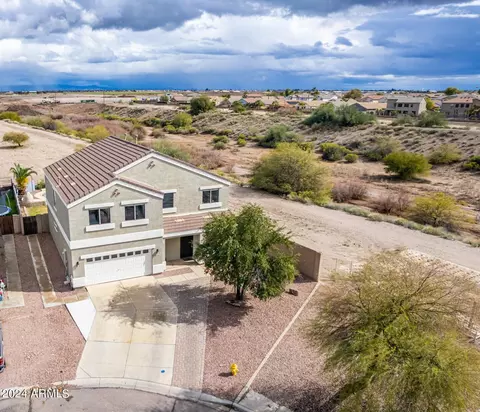 39023 N Dusty Dr, San Tan Valley, AZ 85140