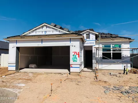 1592 E Squire Dr, Casa Grande, AZ 85122