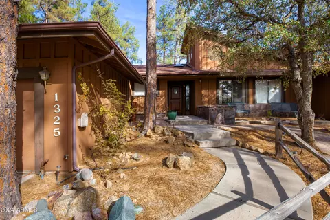 1325 Pinecone Ter, Prescott, AZ 86303