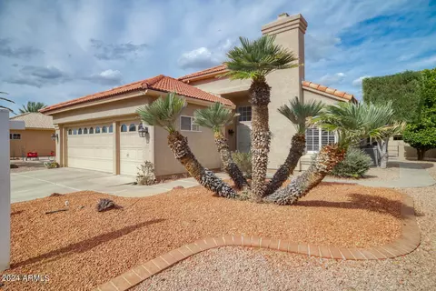 10226 E Coopers Hawk Dr, Sun Lakes, AZ 85248