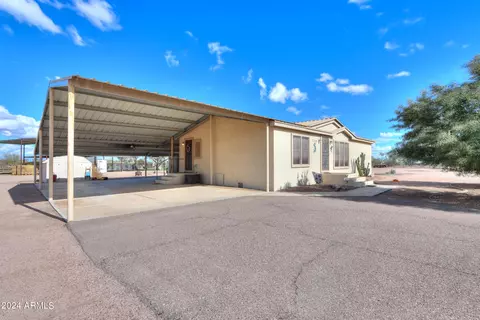 52688 W Flamingo Ave, Maricopa, AZ 85139