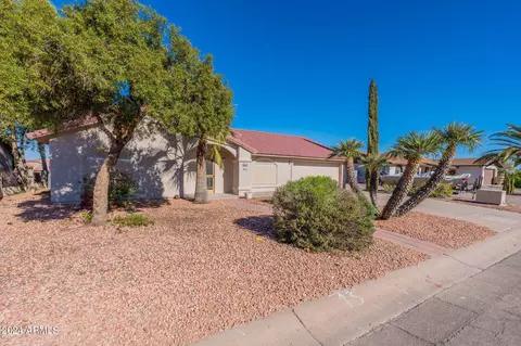 10198 W San Lazaro Dr, Arizona City, AZ 85123