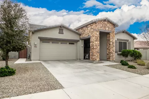 19737 W Jackson St, Buckeye, AZ 85326