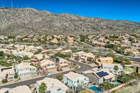 View/Area - 1222 E Desert Broom Way, Phoenix, AZ 85048 photo 5 of 10