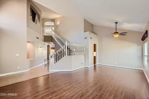Living - 1222 E Desert Broom Way, Phoenix, AZ 85048 photo 4 of 11