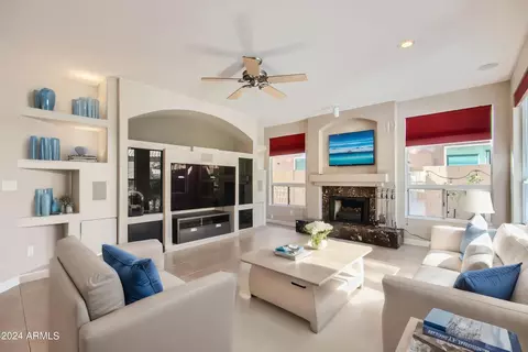 Living - 1222 E Desert Broom Way, Phoenix, AZ 85048 photo 6 of 11