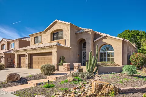 1222 E Desert Broom Way, Phoenix, AZ 85048