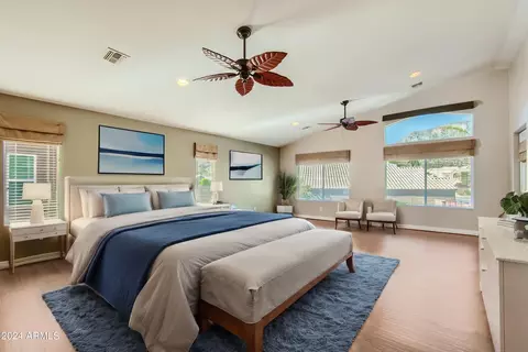 Bedroom - 1222 E Desert Broom Way, Phoenix, AZ 85048 photo 1 of 6