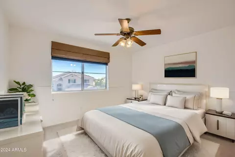 Bedroom - 1222 E Desert Broom Way, Phoenix, AZ 85048 photo 2 of 6