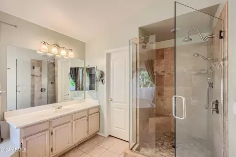 Bath - 1222 E Desert Broom Way, Phoenix, AZ 85048 photo 2 of 3