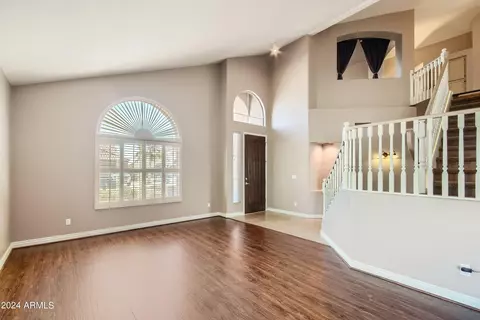 Living - 1222 E Desert Broom Way, Phoenix, AZ 85048 photo 2 of 11