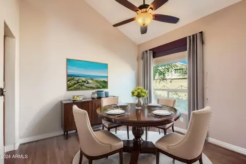 Dining - 1222 E Desert Broom Way, Phoenix, AZ 85048 photo 1 of 1