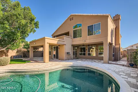 Exterior - 1222 E Desert Broom Way, Phoenix, AZ 85048 photo 7 of 10