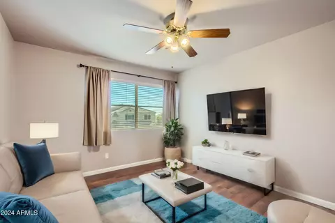 Living - 1222 E Desert Broom Way, Phoenix, AZ 85048 photo 11 of 11