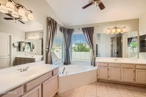 Bath - 1222 E Desert Broom Way, Phoenix, AZ 85048 photo 1 of 3