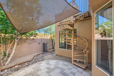 Exterior - 1222 E Desert Broom Way, Phoenix, AZ 85048 photo 5 of 10