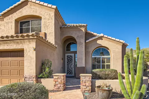 Exterior - 1222 E Desert Broom Way, Phoenix, AZ 85048 photo 3 of 10