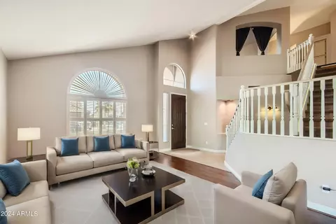 Living - 1222 E Desert Broom Way, Phoenix, AZ 85048 photo 1 of 11