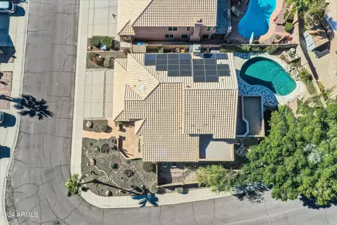 View/Area - 1222 E Desert Broom Way, Phoenix, AZ 85048 photo 10 of 10