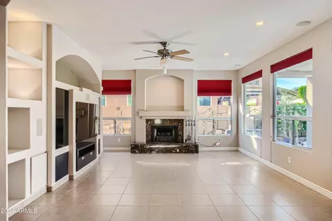 Living - 1222 E Desert Broom Way, Phoenix, AZ 85048 photo 8 of 11