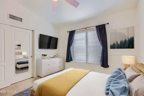 Bedroom - 1222 E Desert Broom Way, Phoenix, AZ 85048 photo 3 of 6