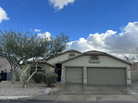 11403 S Hopi Dr, Goodyear, AZ 85338