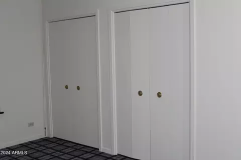 Bedroom - 2201 N Central Ave #4F, Phoenix, AZ 85004 photo 1 of 2