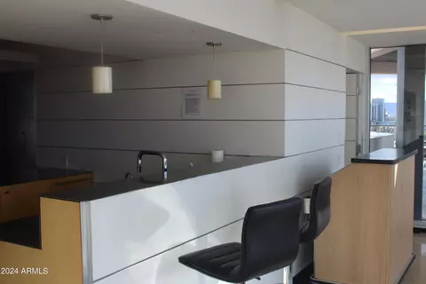 Kitchen - 2201 N Central Ave #4F, Phoenix, AZ 85004 photo 5 of 5