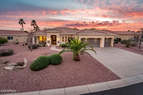 13407 W Anapama Dr, Sun City West, AZ 85375
