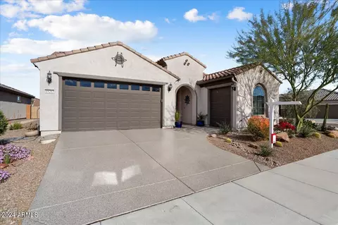 19203 N 262nd Dr, Buckeye, AZ 85396