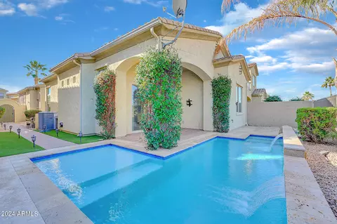 14270 W Wilshire Dr, Goodyear, AZ 85395