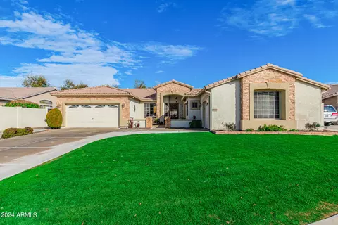 Undisclosed, Peoria, AZ 85381