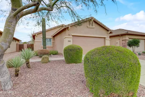 1846 W Owens Way, Anthem, AZ 85086