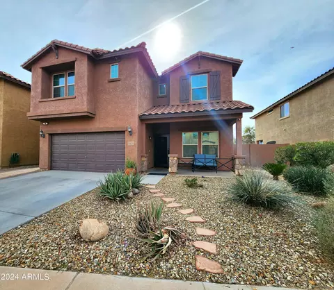 5725 W Milada Dr, Laveen, AZ 85339