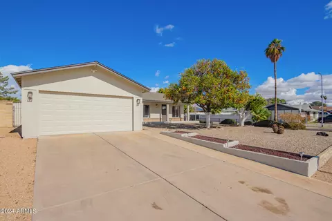 3702 W Hearn Rd, Phoenix, AZ 85053 photo 2