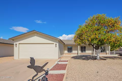 3702 W Hearn Rd, Phoenix, AZ 85053