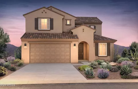 7035 W Winston Dr, Laveen, AZ 85339