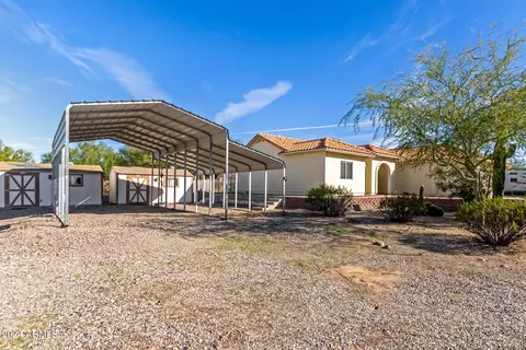 36919 N 17th Pl, Phoenix, AZ 85086 photo 16