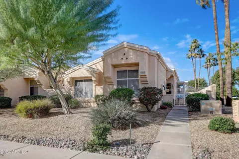 18434 N 136th Ave, Sun City West, AZ 85375