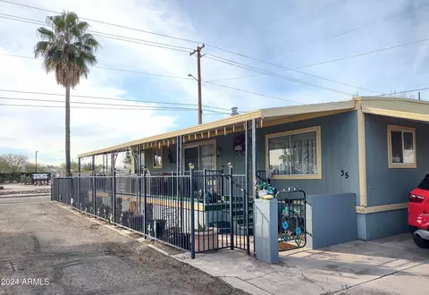 810 W Limberlost Dr, Tucson, AZ 85705