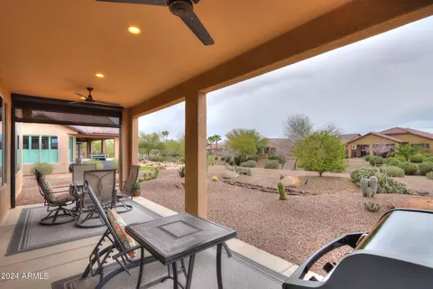 4424 W White Horse Blvd, Eloy, AZ 85131